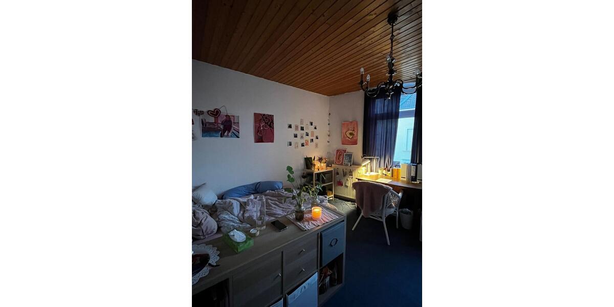 Wohnen auf Zeit Osnabrück Nahne - 18 Zimmer, 160 m&sup2;, 345&euro; | Angebot:26228166