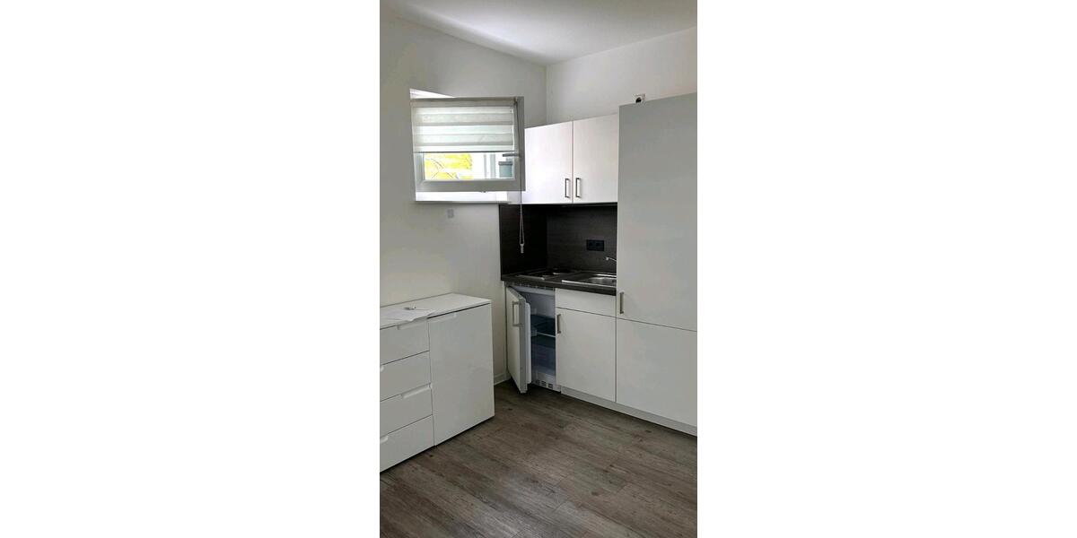 Etagenwohnung Göttingen Nordstadt - 1 Zimmer, 21 m&sup2;, 444&euro; | Angebot:25961109