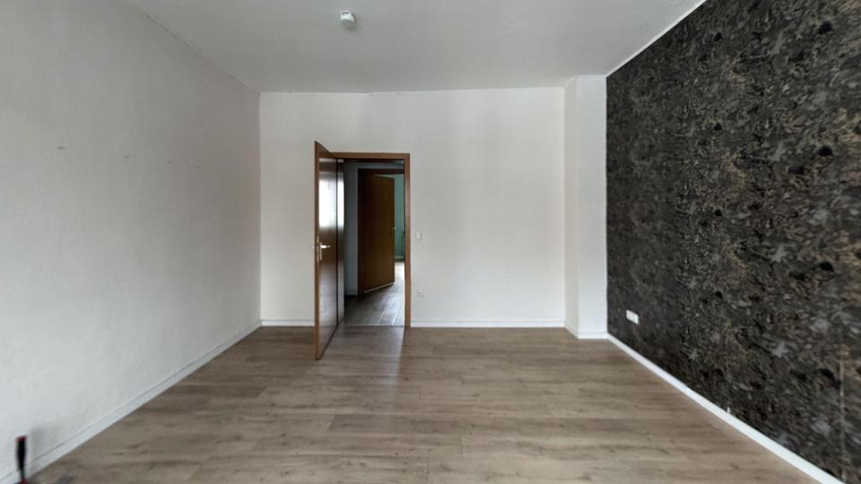 Etagenwohnung Marl - 3.5 Zimmer, 82 m&sup2;, 640&euro; | Angebot:25171903