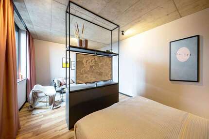 Zimmer Leverkusen Opladen - 1 Zimmer, 1.690&euro; | Angebot:24863558