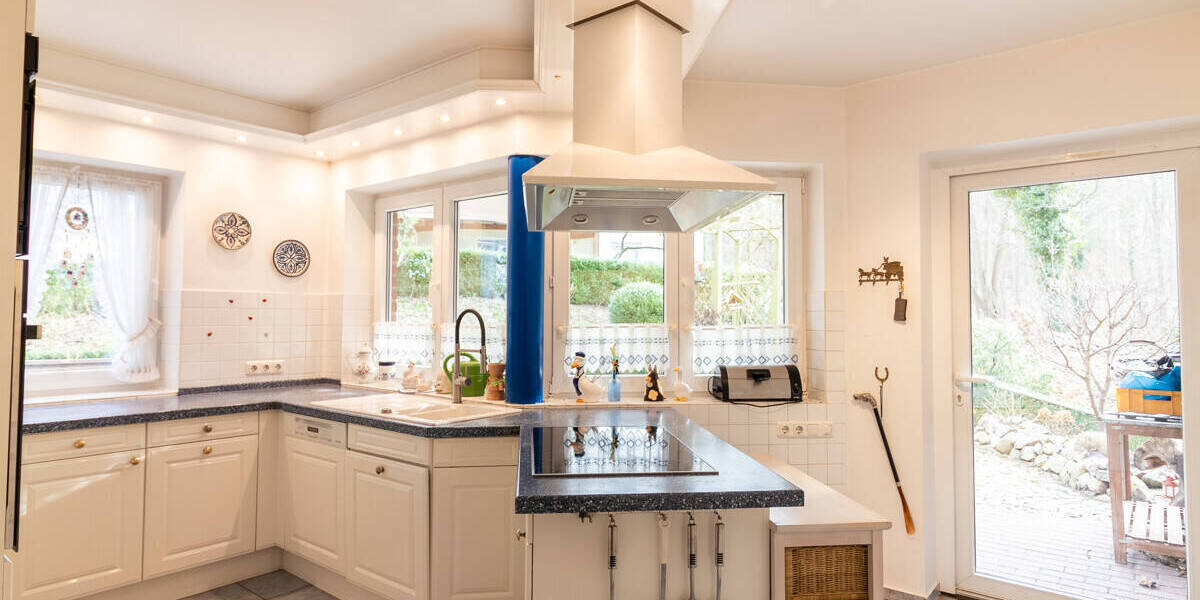 Etagenwohnung Malente Bad Malente-Gremsmühlen - 3 Zimmer, 168 m&sup2;, 1.800&euro; | Angebot:26016370