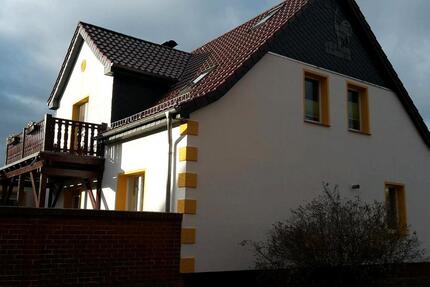 Wohnung Gartz (Oder) - 3 Zimmer, 72 m&sup2;, 550&euro; | Angebot:26646413