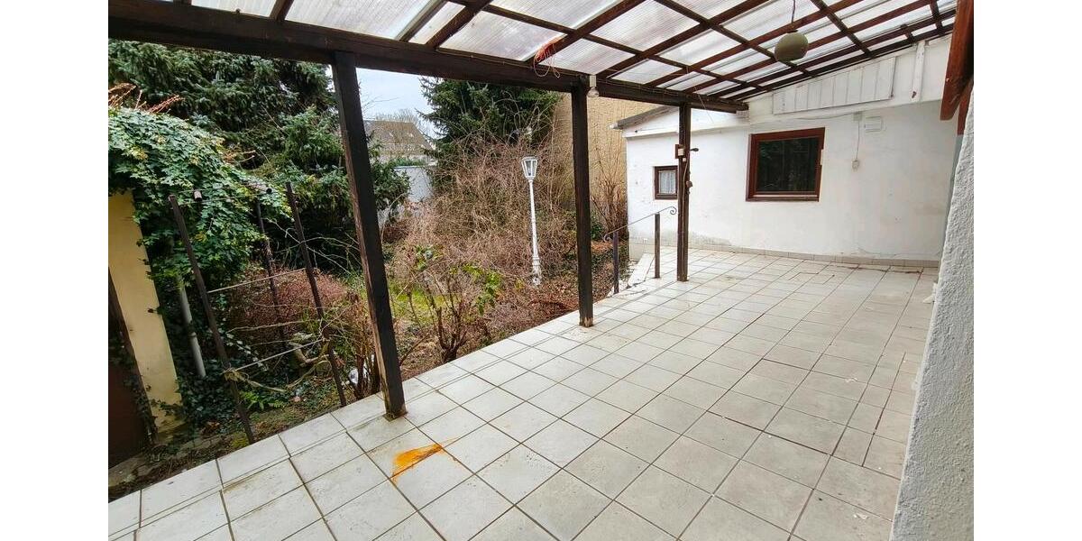 Einfamilienhaus Dortmund Brackel - 5 Zimmer, 135 m&sup2;, 1.350&euro; | Angebot:25371512