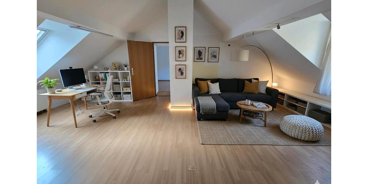 Maisonettenwohnung Altena - 5 Zimmer, 150 m&sup2;, 1.499&euro; | Angebot:25176293