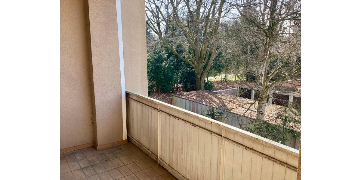 Etagenwohnung Hannover Herrenhausen-Stöcken - 3 Zimmer, 60 m&sup2;, 678&euro; | Angebot:26028487