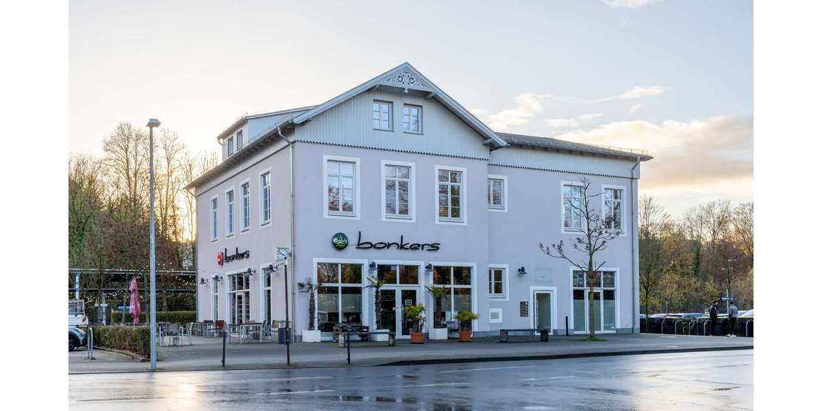 Gewerbeobjekt Menden - 3.000&euro; | Angebot:24624253