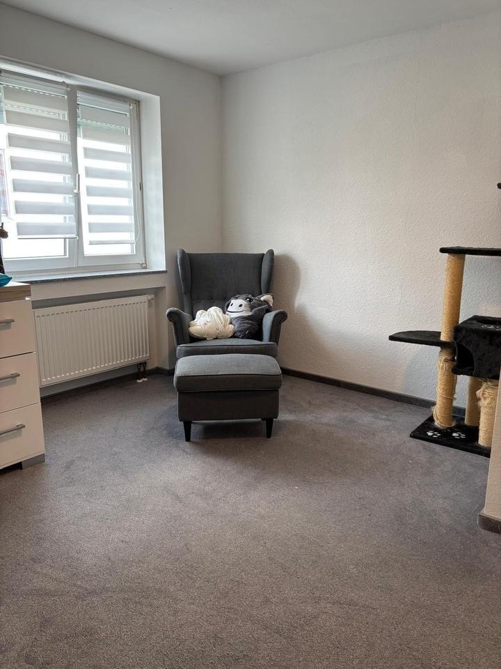 4 Zimmer Wohnung in Schwendi zu vermieten