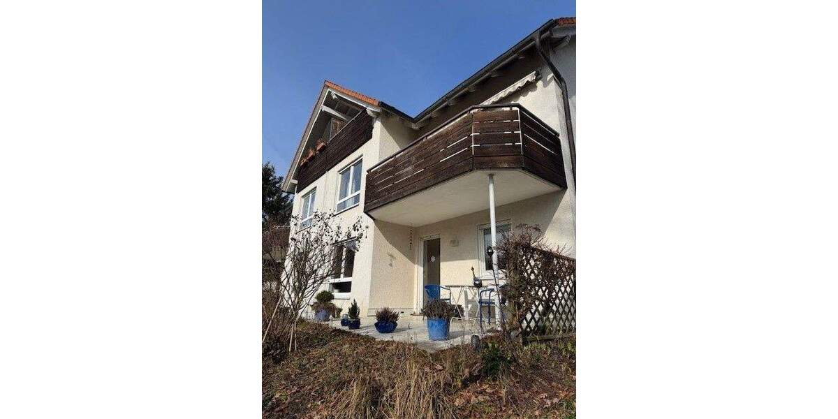 Etagenwohnung Ahnatal Heckershausen - 2 Zimmer, 51 m&sup2;, 490&euro; | Angebot:25896310