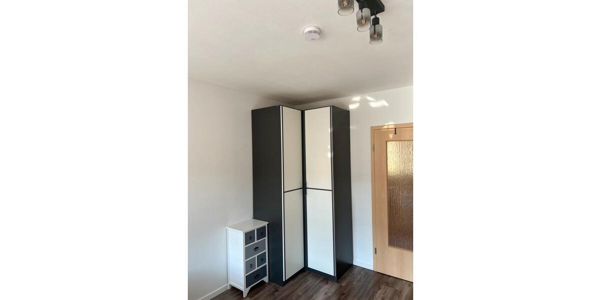 Etagenwohnung Northeim - 1 Zimmer, 34 m&sup2;, 690&euro; | Angebot:24869854