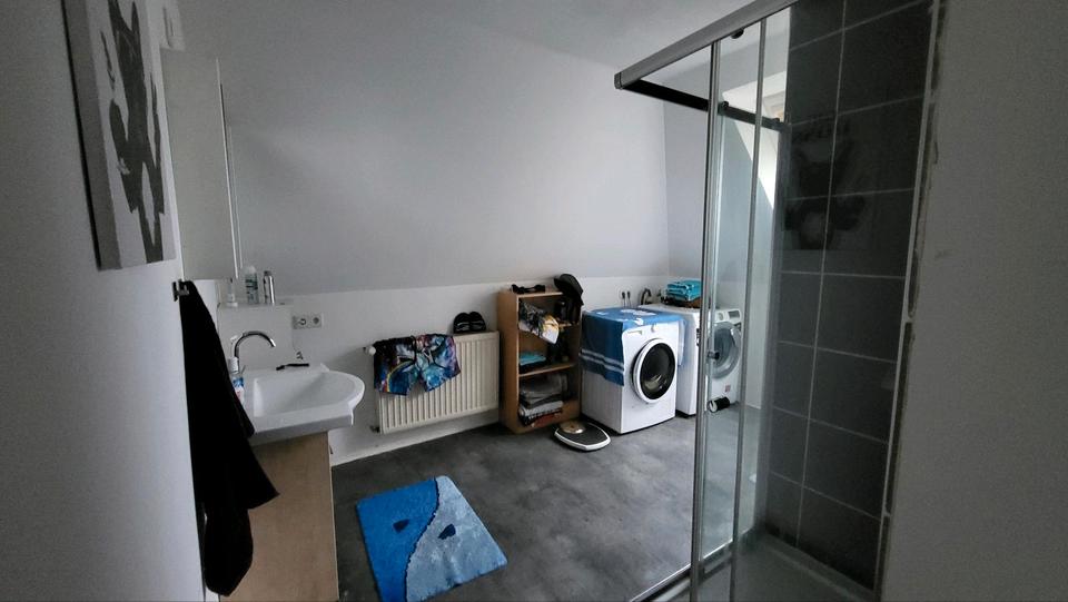 3 Zimmer Dachwohnung im Herzen von Bad Oeynhausen 3 zimmer