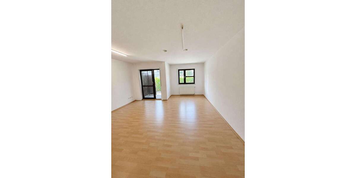 Etagenwohnung Filderstadt/ Plattenhardt Plattenhardt - 1 Zimmer, 36 m&sup2;, 600&euro; | Angebot:26585506