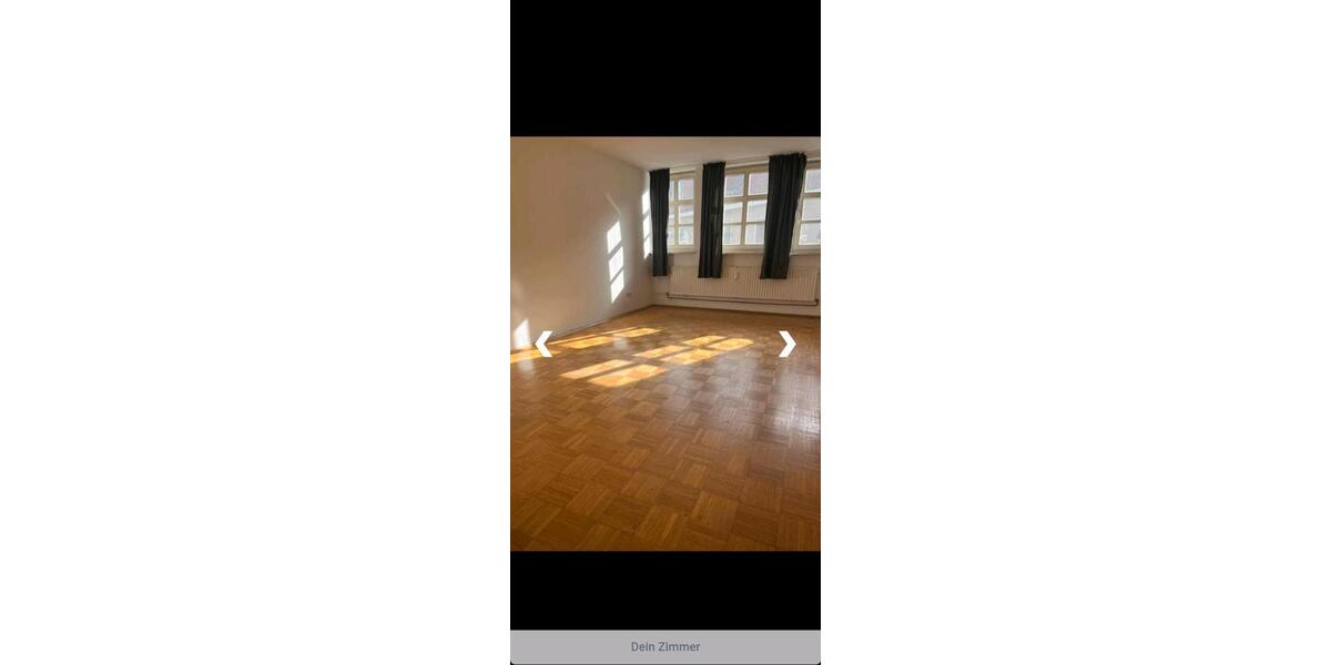 Wohnen auf Zeit Göttingen Oststadt - 1 Zimmer, 15 m&sup2;, 580&euro; | Angebot:26627170