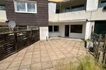 4 Zimmerwohnung mit eigenem Garten