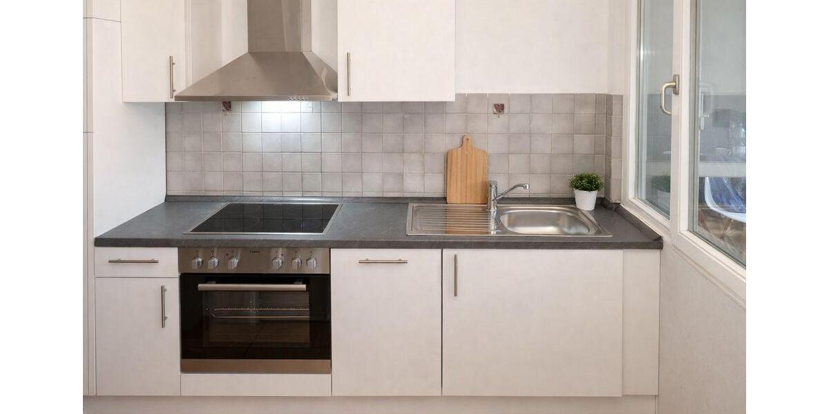 Erdgeschoßwohnung Künzelsau - 2.5 Zimmer, 58 m&sup2;, 797&euro; | Angebot:25960857