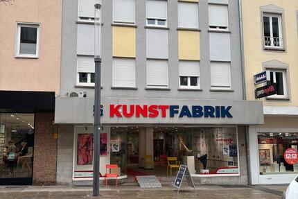 Wohnung Schwebheim - 3 Zimmer, 93 m&sup2;, 950&euro; | Angebot:26561789