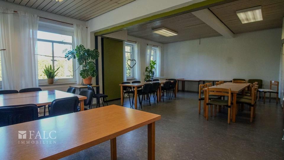Etagenwohnung Suderburg - 1 Zimmer, 30 m&sup2;, 400&euro; | Angebot:24660289