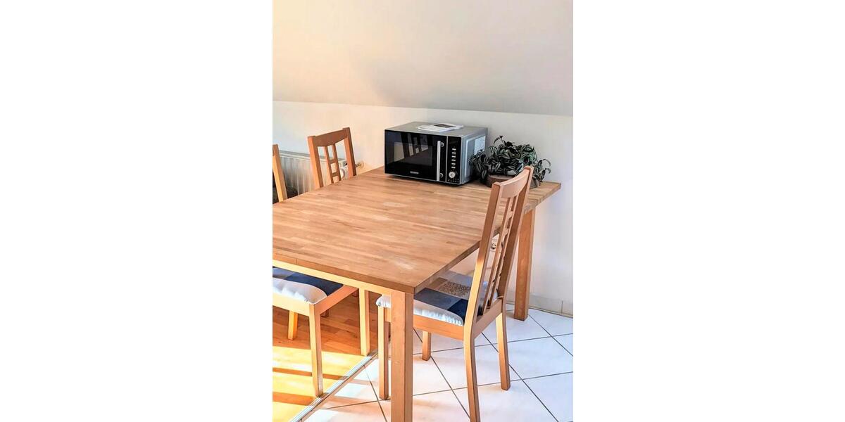 Wohnen auf Zeit Langenfeld (Rheinland) - 1 Zimmer, 35 m&sup2;, 300&euro; | Angebot:26402589