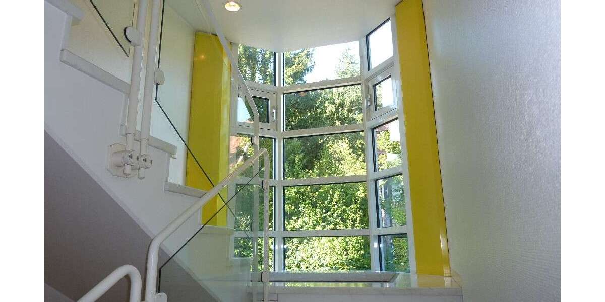 Etagenwohnung Baden-Baden Baden - 1 Zimmer, 47 m&sup2;, 550&euro; | Angebot:26864554