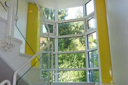 Wohnung Baden-Baden Baden - 1 Zimmer, 47 m&sup2;, 550&euro; | Angebot:26864554
