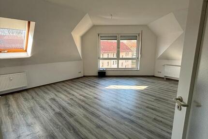 Wohnung Eisleben (Lutherstadt) - 2 Zimmer, 49 m&sup2;, 320&euro; | Angebot:25782205
