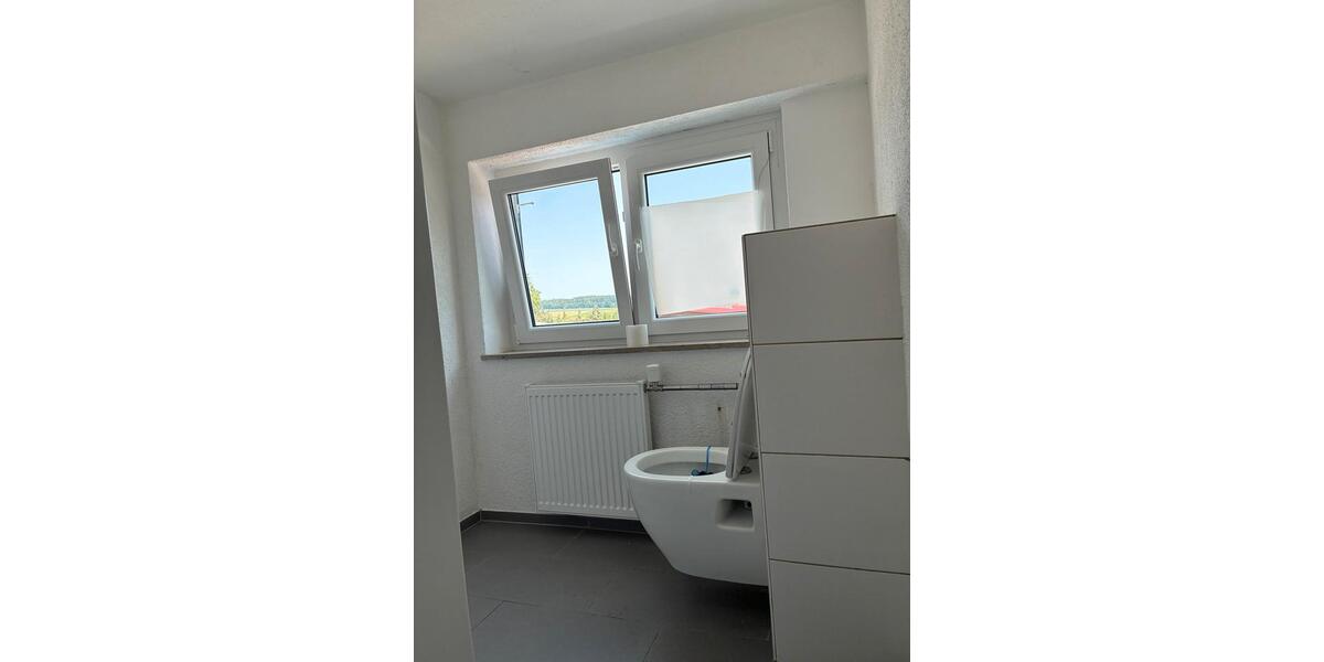 Etagenwohnung Lauchheim - 5 Zimmer, 120 m&sup2;, 1.100&euro; | Angebot:26699179