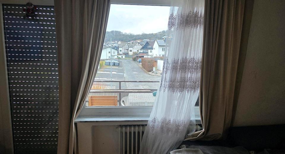 Etagenwohnung Herborn - 3 Zimmer, 80 m&sup2;, 900&euro; | Angebot:24875757