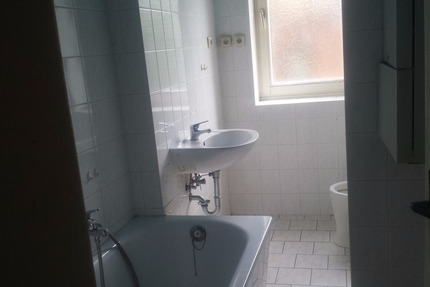 Wohnung Vacha - 4 Zimmer, 77 m&sup2;, 360&euro; | Angebot:23331793