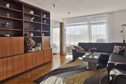 Wohnung zum Mieten in Leonberg 1.400 € 114 m² 5.5 zimmer