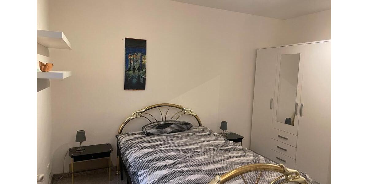 Erdgeschoßwohnung Völklingen - 3 Zimmer, 80 m&sup2;, 50&euro; | Angebot:26486916