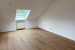 Dachgeschoßwohnung Kaufbeuren - 4 Zimmer, 115 m&sup2;, 1.150&euro; | Angebot:26618031