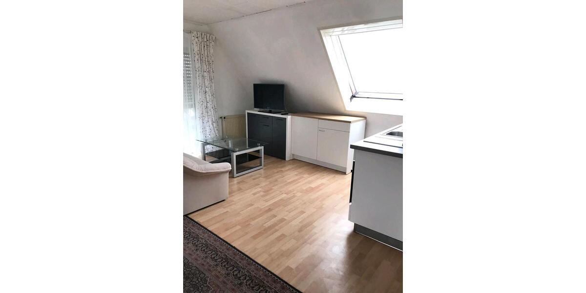 Etagenwohnung Rastatt - 1 Zimmer, 55 m&sup2;, 750&euro; | Angebot:26034147
