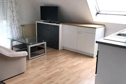 Wohnung Rastatt - 1 Zimmer, 55 m&sup2;, 750&euro; | Angebot:26034147