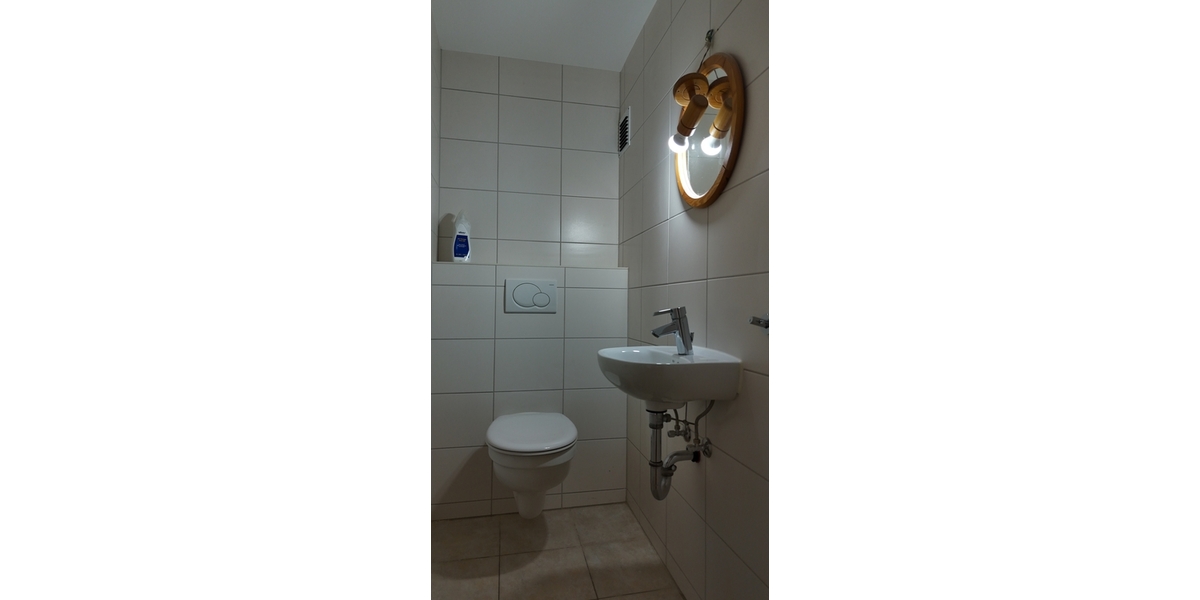 Frisch saniert: 3-Zimmer-Wohnung + 30 m² nutzbarer Hobbyraum (120 m² Gesamt!) - 3- Winterbach | Angebot:26985442
