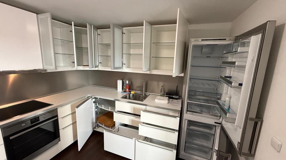 Etagenwohnung Nürnberg Eibach - 2 Zimmer, 48 m&sup2;, 1.060&euro; | Angebot:26534520