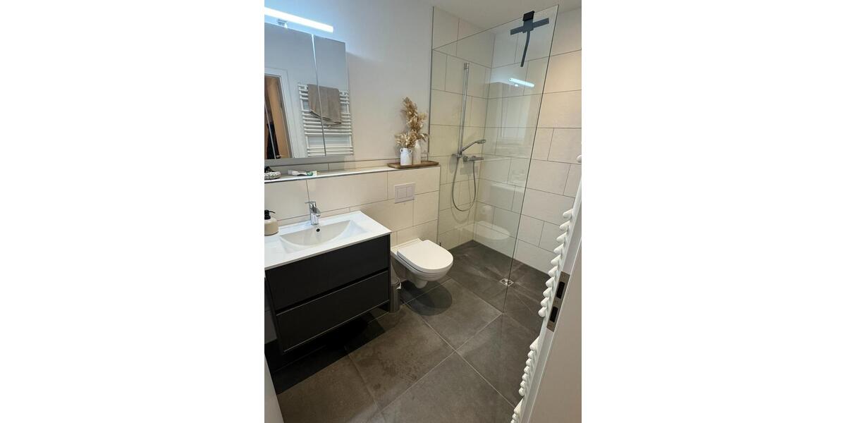 Tolle 4 Zimmer Wohnung - 100qm in Hannover Bothfeld 4 zimmer