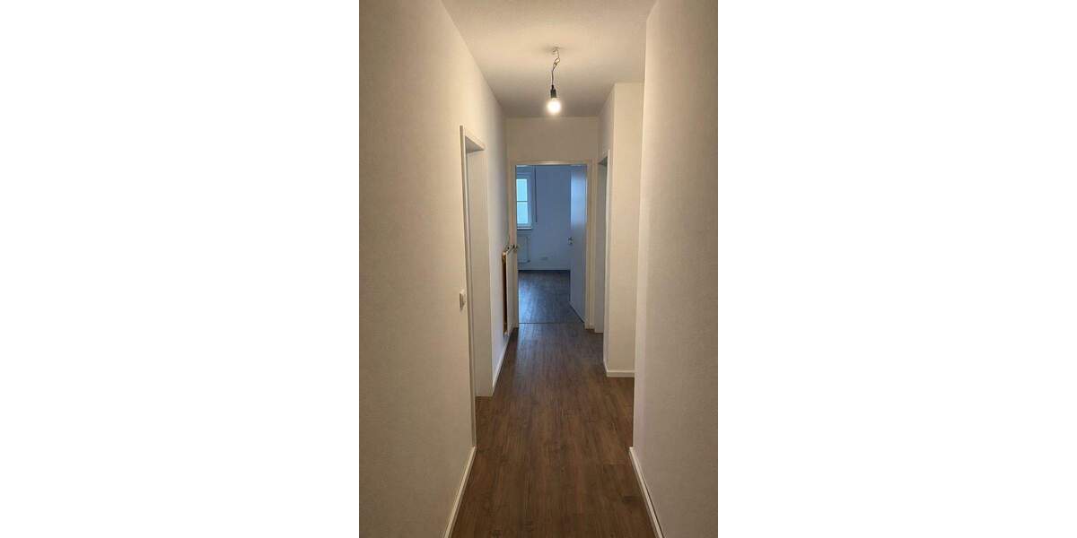 ++Neu Saniert++ Ruhige 2 ZKB mit Dachterrasse mitten im Zentrum 2 zimmer
