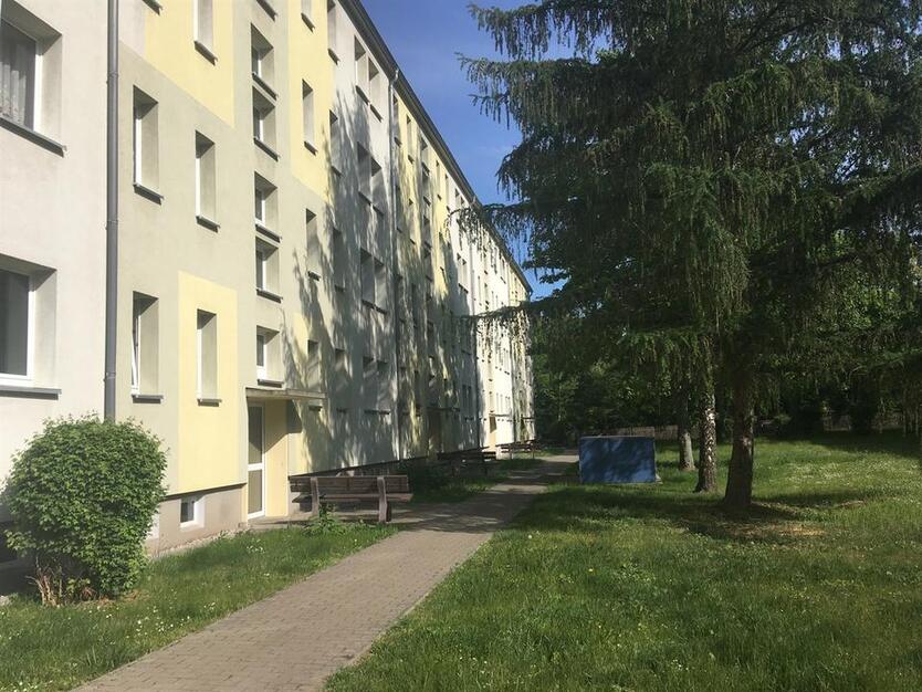 Nette Nachbarn freuen sich auf Sie