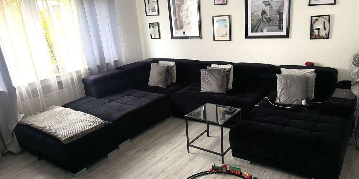 Wohnung zum Mieten in Dortmund 1.000 € 86 m² 4 zimmer