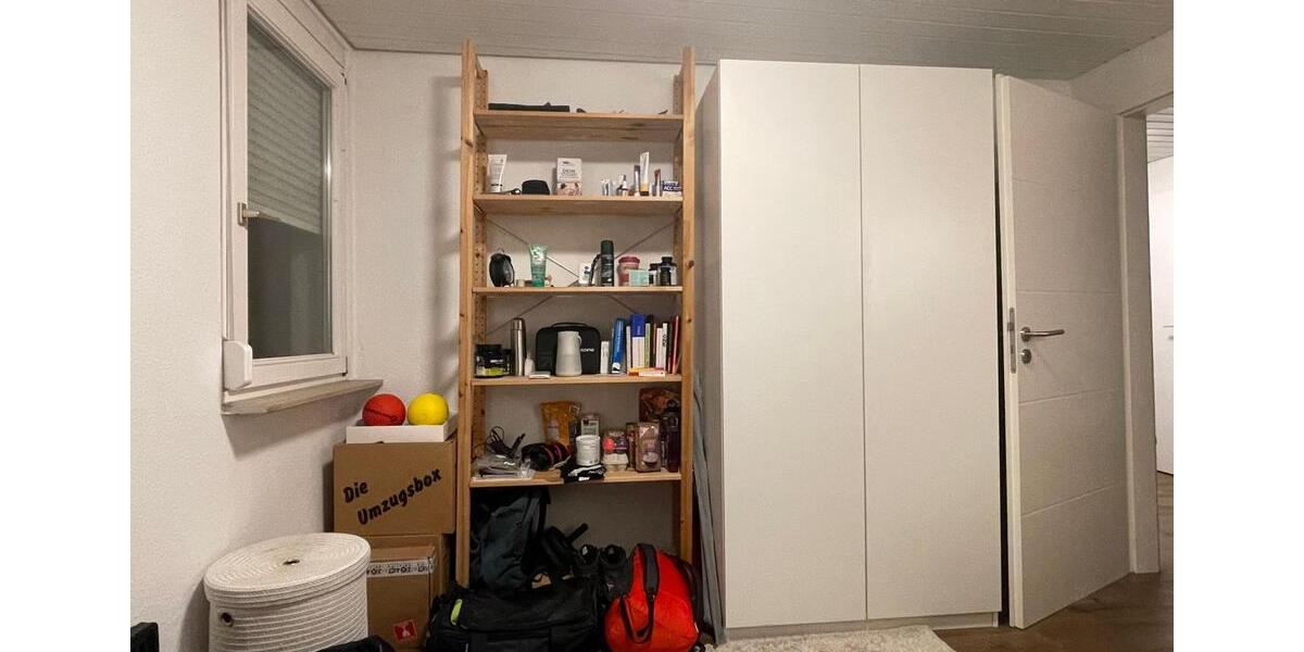 Wohnen auf Zeit Nürtingen - 1 Zimmer, 11 m&sup2;, 450&euro; | Angebot:26587108