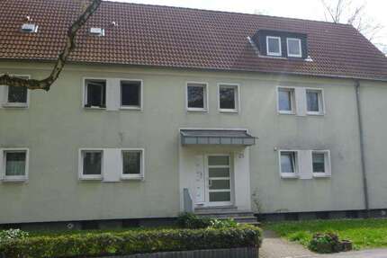 Wohnung Gelsenkirchen Scholven - 2 Zimmer, 52 m&sup2;, 379&euro; | Angebot:27007426