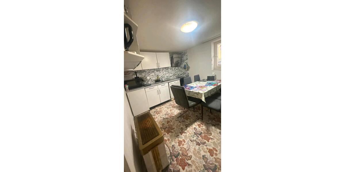 Etagenwohnung Alsfeld - 4.5 Zimmer, 100 m&sup2;, 750&euro; | Angebot:26554706