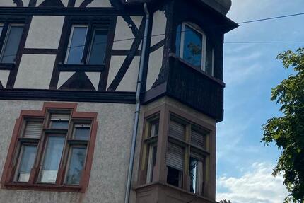 Wohnen auf Zeit Freiburg im Breisgau Herdern - 4 Zimmer, 105 m&sup2;, 2.200&euro; | Angebot:26434301
