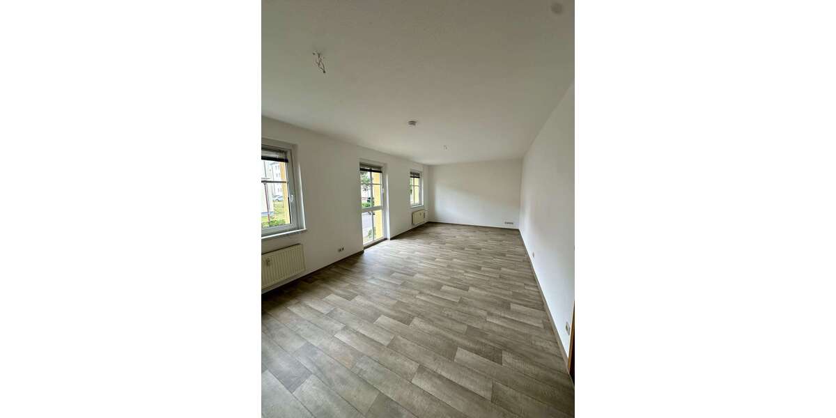 Etagenwohnung Schwarzheide - 2 Zimmer, 66 m&sup2;, 459&euro; | Angebot:22748381