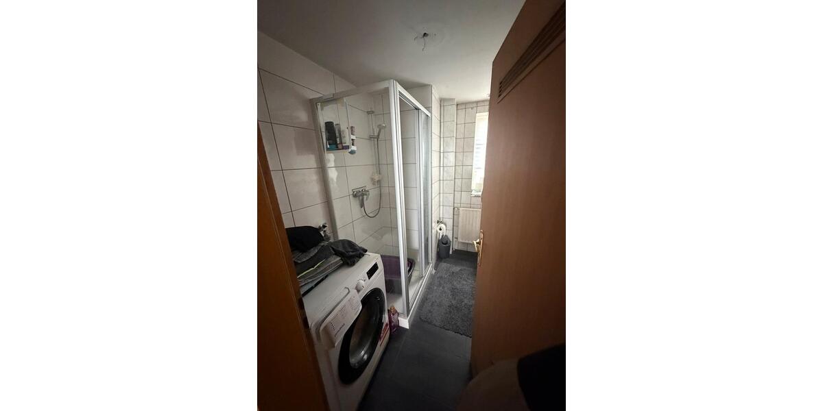 Erdgeschoßwohnung Wolfenbüttel - 3 Zimmer, 62 m&sup2;, 670&euro; | Angebot:26670635
