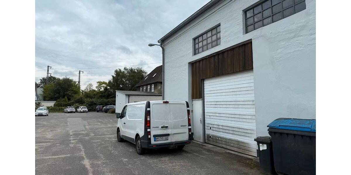 Gewerbeobjekt Neumünster - 1.600&euro; | Angebot:26236880