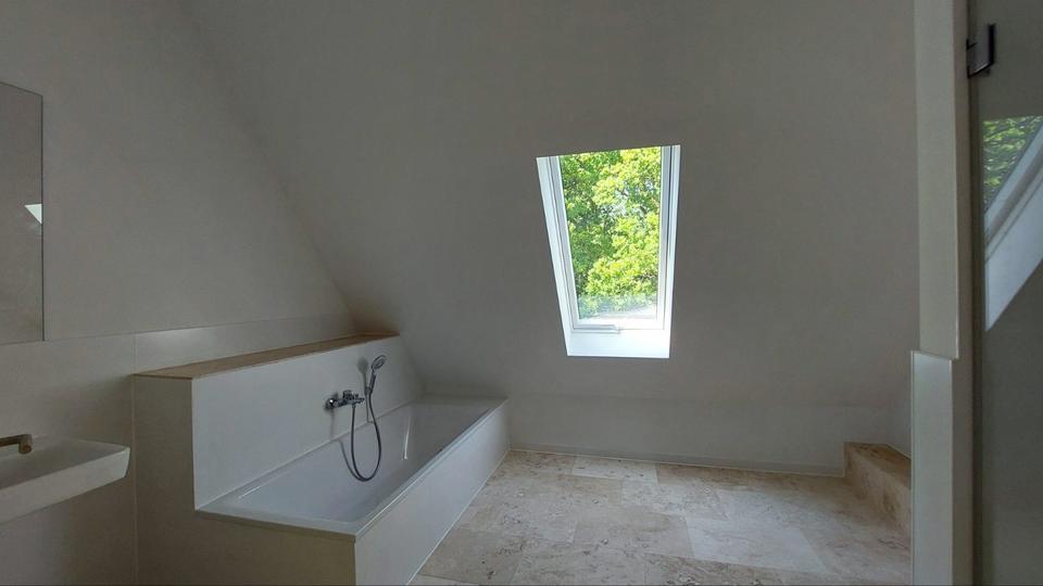 Dachgeschoßwohnung Goslar Jürgenohl - 3 Zimmer, 121 m&sup2;, 1.296&euro; | Angebot:24455964