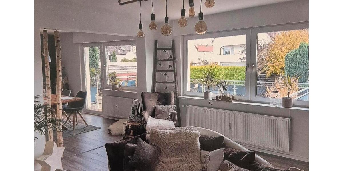 Erdgeschoßwohnung Dietzenbach - 3.5 Zimmer, 94 m&sup2;, 1.600&euro; | Angebot:26506864