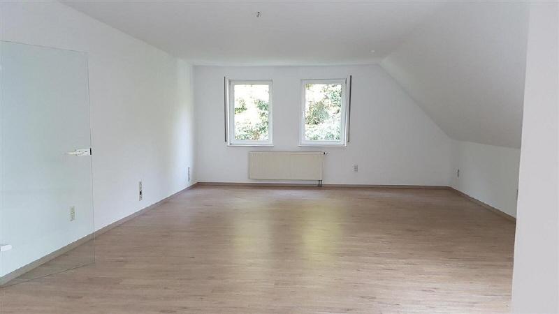 Dachgeschoßwohnung Bad Salzuflen - 2 Zimmer, 95 m&sup2;, 653&euro; | Angebot:24432437