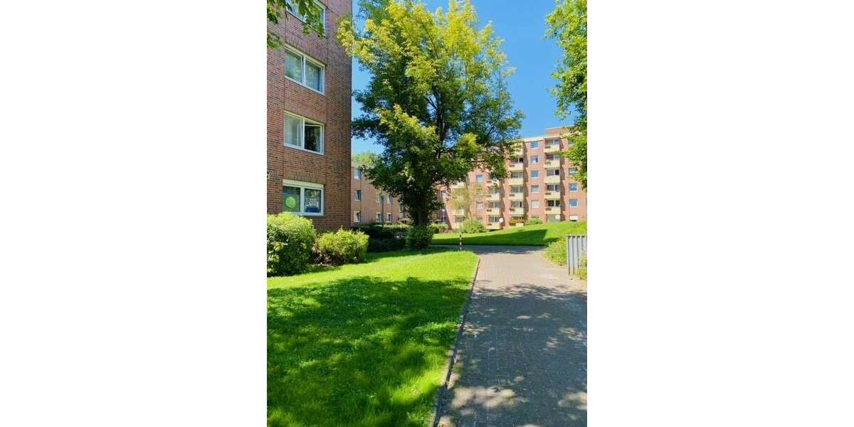 Etagenwohnung Lippstadt Overhagen - 3 Zimmer, 73 m&sup2;, 559&euro; | Angebot:26750198