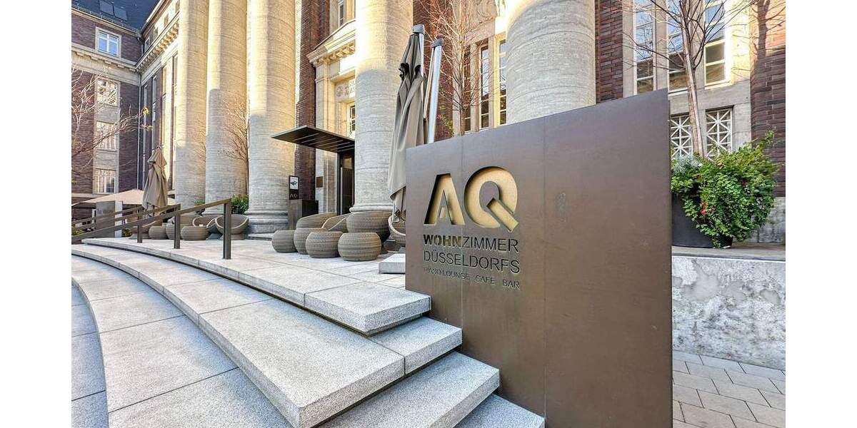 Andreas Quartier - Zeitlose Architektur, moderner Komfort und exklusiver Service 2 zimmer